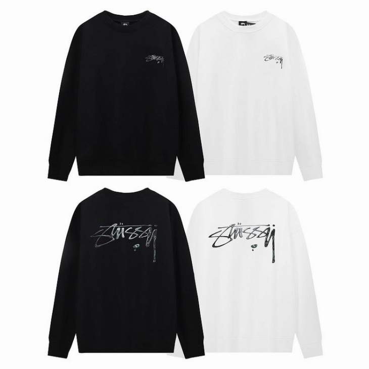 Picture of Stussy Sweatshirt _SKUStussyS-XLamtS63135962